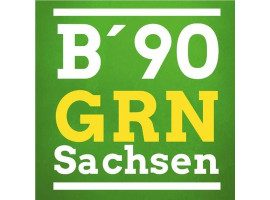 Bündnis 90/Die Grünen Sachsen